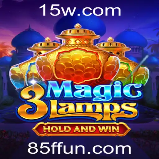 Explorando 3MagicLamps: Um Novo Conceito de Jogo Que Encanta