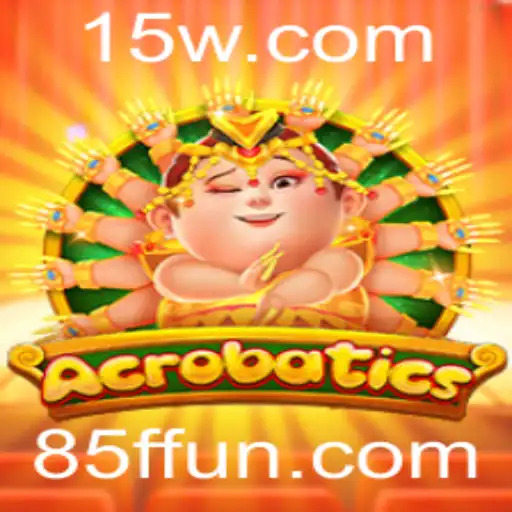 Descubra o Fascinante Mundo do Jogo Acrobatics