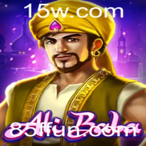 AliBaba: A Nova Sensação do Mundo dos Jogos