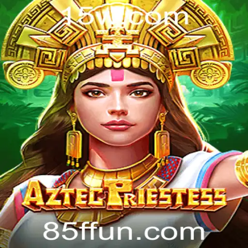 AztecPriestess: Mergulhando em um Mundo de Mistério e Aventura