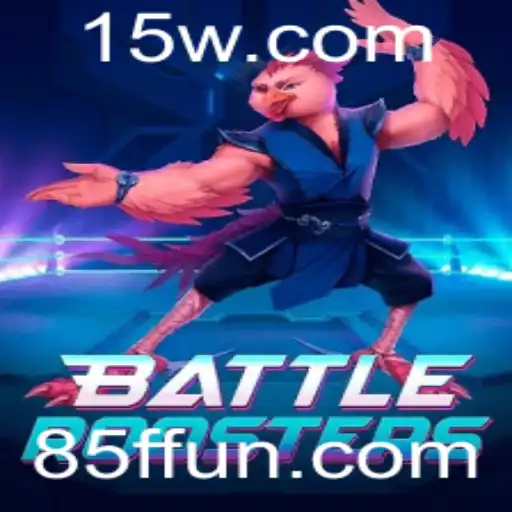 BattleRoosters: Uma Nova Experiência no Mundo dos Jogos