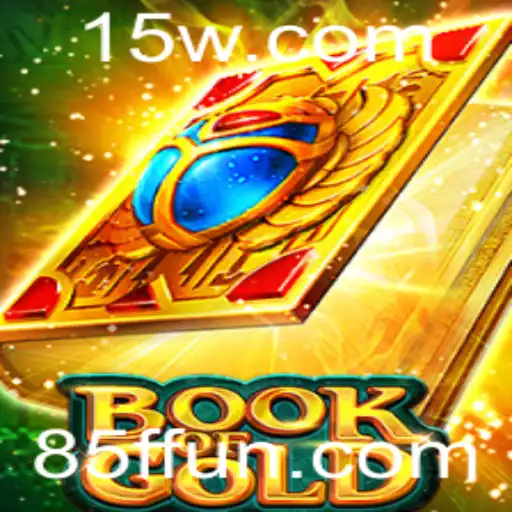 Descubra a Aventura Inesquecível no Jogo 'Book of Gold'