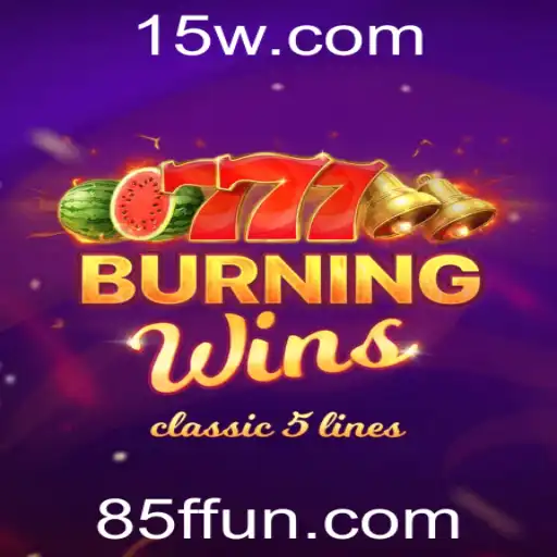 Explorando o Fascinante Jogo BurningWins