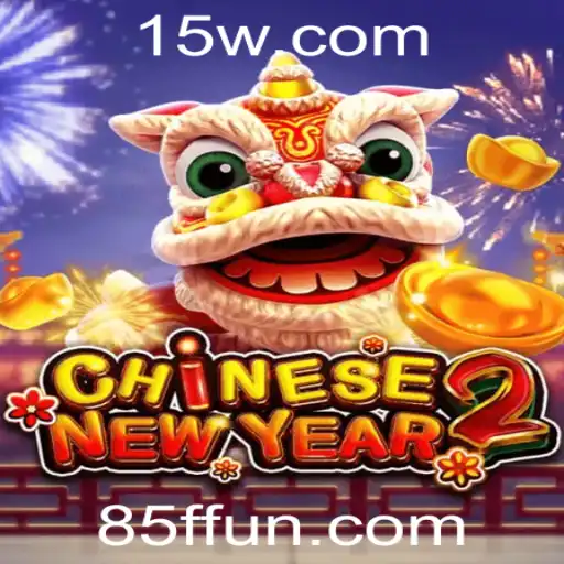 Explorando CHINESENEWYEAR2: Aventura e Estratégia no Ano Novo Chinês