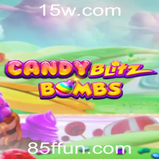 Descubra CandyBlitzBombs: O Novo Sucesso dos Jogos com a Chave 85f
