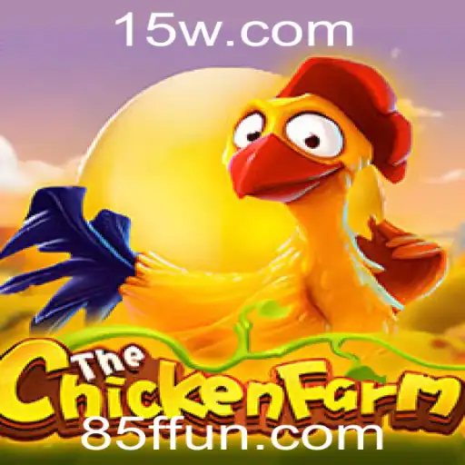 Conheça ChickenFarm: O Jogo Que Está Conquistando os Gamers