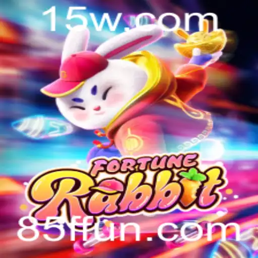 Descubra o Fascinante Mundo de FortuneRabbit