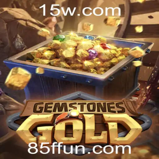 Descobrindo as Aventuras de GemstonesGold: Um Jogo de Estratégia e Descobertas