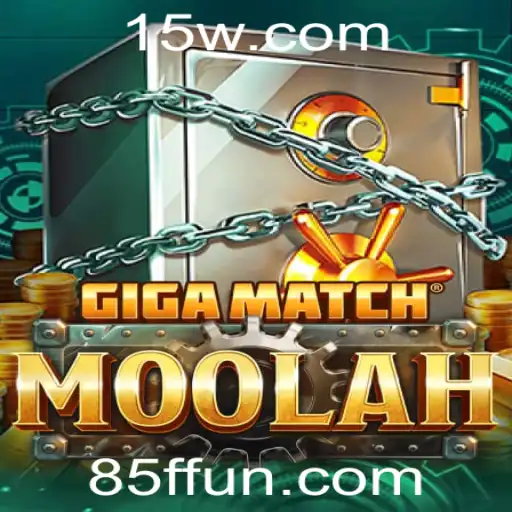GigaMatchMoolah: Uma Nova Jornada no Universo dos Jogos