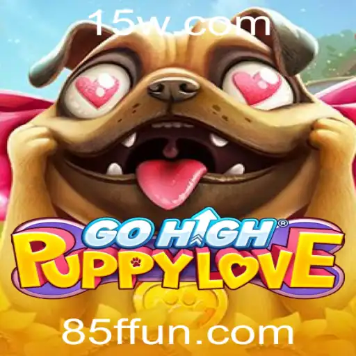 GoHighPuppyLove: Uma Jornada Cativante no Universo Canino