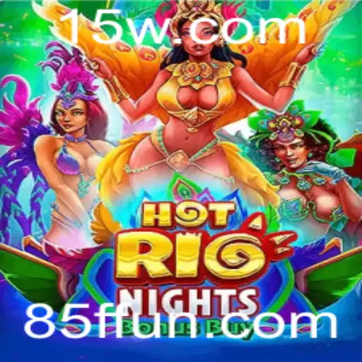 Descubra Tudo Sobre o Jogo HotRioNightsBonusBuy: Regras e Estratégias