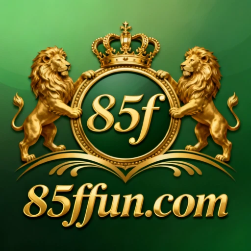 85f Logo
