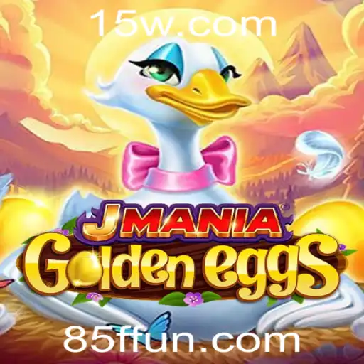 Descubra a Emoção de JManiaGoldenEggs: O Jogo do Momento
