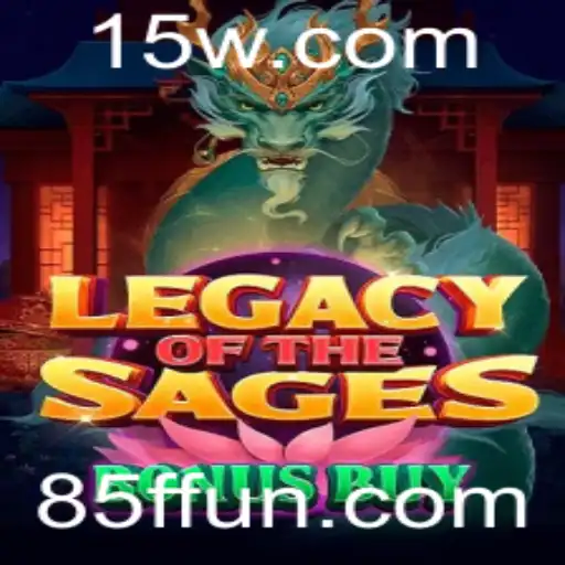 Explorando o Mundo Fascinante de LegacyoftheSagesBonusBuy