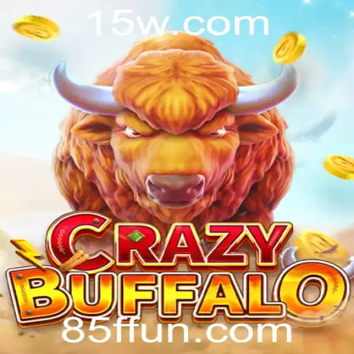 Aventuras Selvagens com CRAZYBUFFALO: Uma Jornada de Estratégia e Sobrevivência
