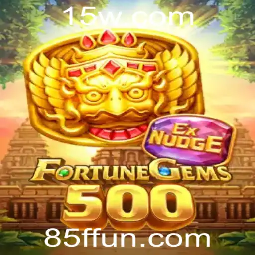 FortuneGems500: Descubra o Novo Jogo Que Está Dominando o Mundo dos Games