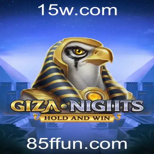 GizaNights: Um Mergulho Fascinante no Egito Antigo com a Chave 85f