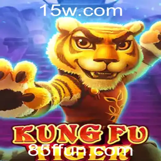 KungFuTiger: A Aventura Épica de Armas e Artes Marciais
