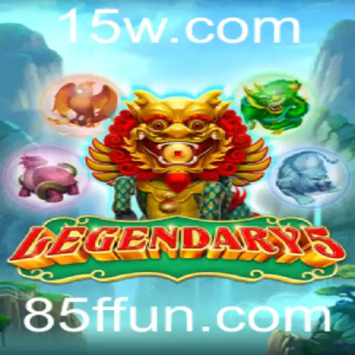 Explorando o Universo de Legendary5