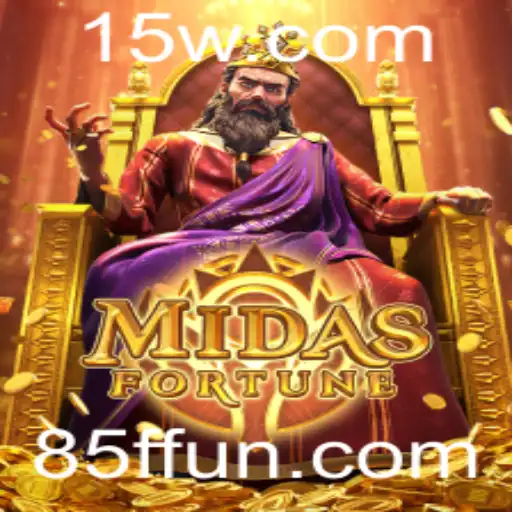 Descubra MidasFortune: A Trajetória de um Jogo Singular