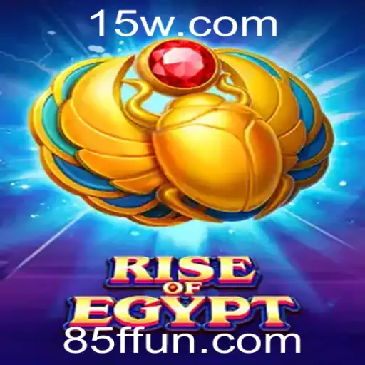 Explorando os Segredos do Jogo RiseOfEgypt: Uma Aventura Fascinante