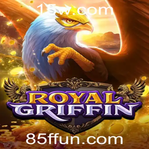 RoyalGriffin: Explorando o Universo do Novo Jogo de Estratégia