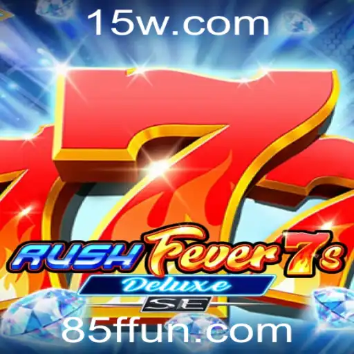 RushFever7sDeluxeSE: A Nova Sensação dos Jogos Digitais