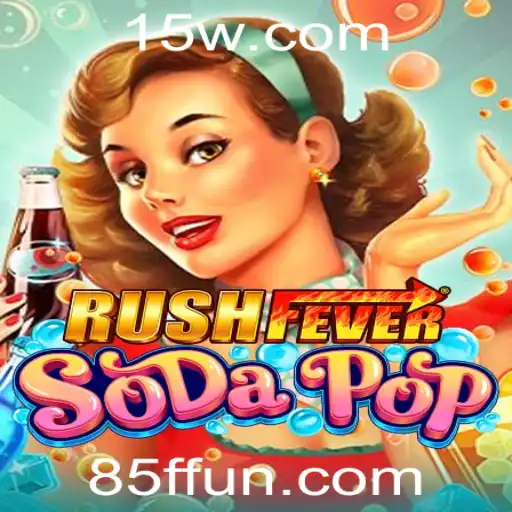 RushFeverSodaPop: Um Mergulho Empolgante em Diversão e Aventura