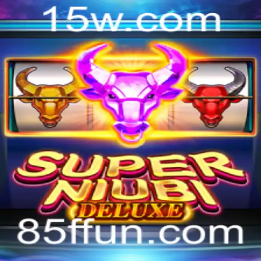 Explorando o Universo de SuperNiubiDeluxe
