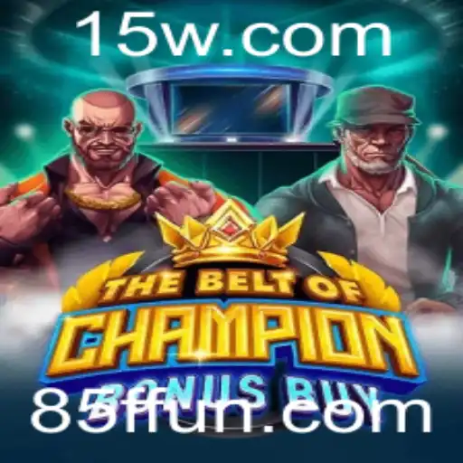 Explorando o Mundo de TheBeltOfChampionBonusBuy: Uma Aventura Inovadora no Universo dos Jogos