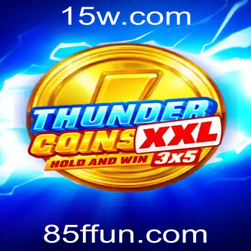 ThunderCoinsXxl: Descubra os Segredos do Jogo de Estratégia Inovador