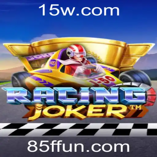 RacingJoker: Emocionante Corrida de Estratégia e Engajamento