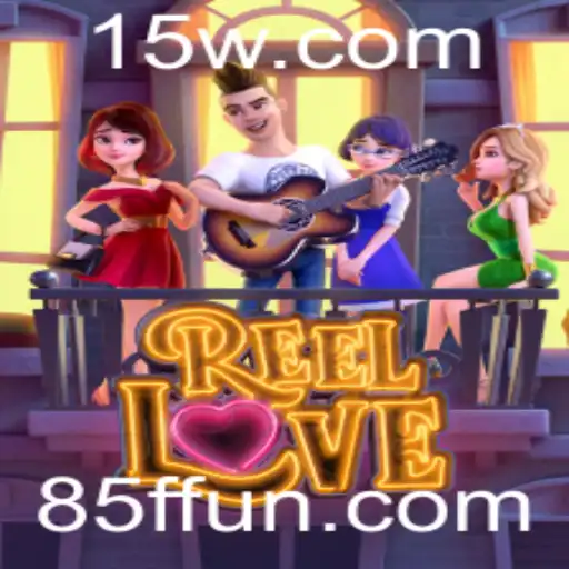 Explorando ReelLove: Um Mergulho no Mundo do Jogo Vibrante