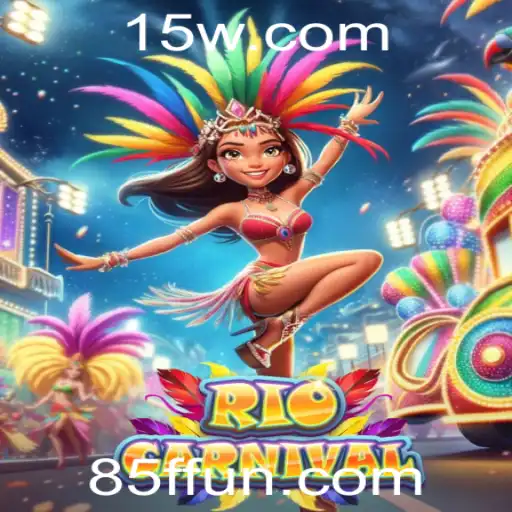 Descubra RioCarnival: O Jogo que Transforma a Alegria do Carnaval em Aventura