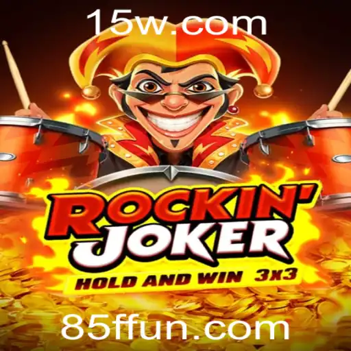 Explorando o Mundo de RockinJoker