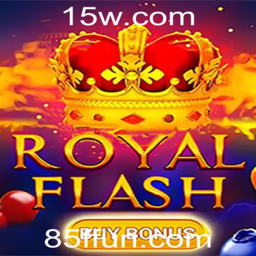 RoyalFlashBuyBonus: Um Mergulho no Mundo Empolgante dos Jogos Digitais