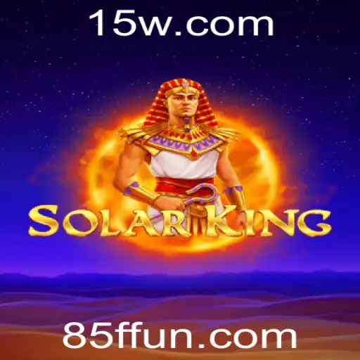 Descubra o Fascinante Mundo de SolarKing: Tudo Sobre Este Empolgante Jogo