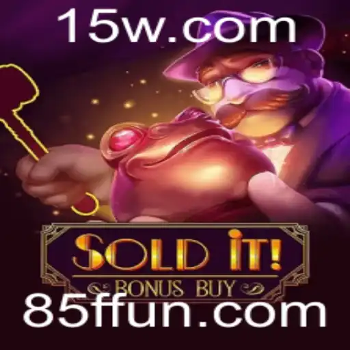 SolditBonusBuy: Explorando um Jogo Inovador na Era Digital