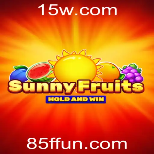 SunnyFruits: Descubra a Aventura Frutífera do Jogo 85f