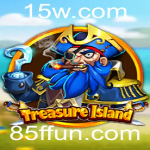 Descubra o Mundo de TreasureIsland: Aventura e Estratégia Combinadas