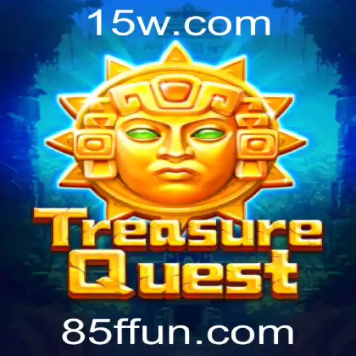 Descubra o Mundo de Aventura com TreasureQuest