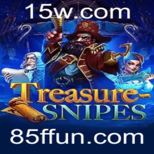Explorando o Fascinante Mundo de TreasureSnipes