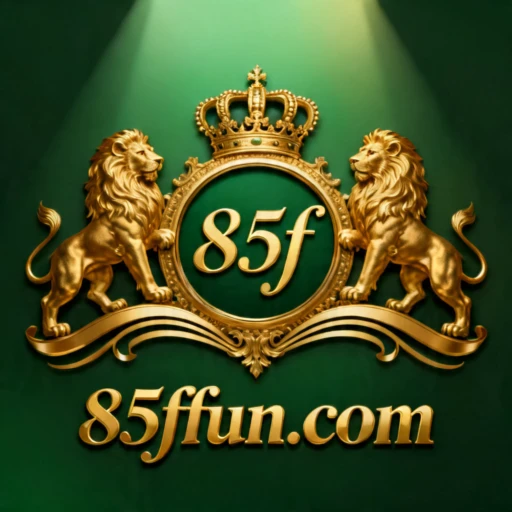 85f logo