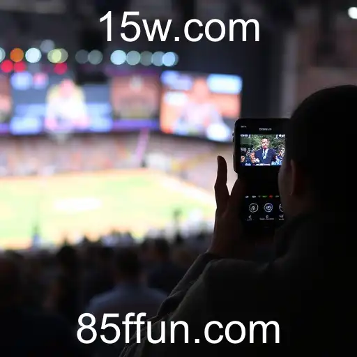 Transmissão ao Vivo: O Futuro da Comunicação